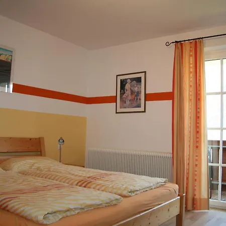 Sendlhofer-hartmann Appartamento *