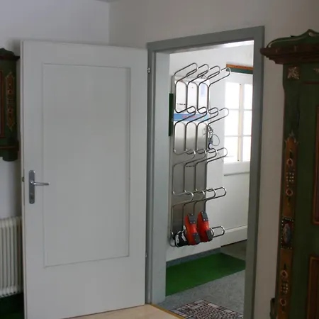 Appartamento Sendlhofer-hartmann Bad Hofgastein