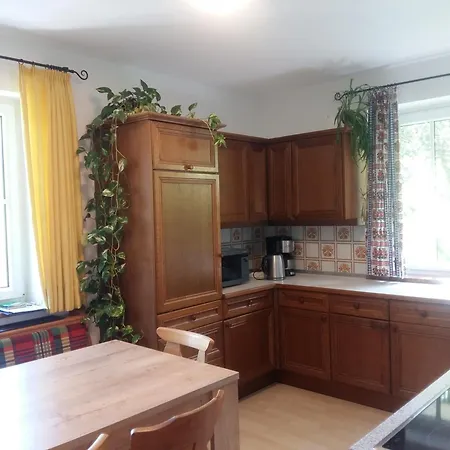 Appartamento Sendlhofer-hartmann *