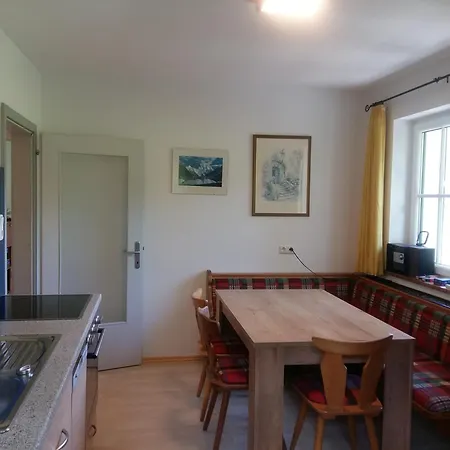 Sendlhofer-hartmann * Bad Hofgastein