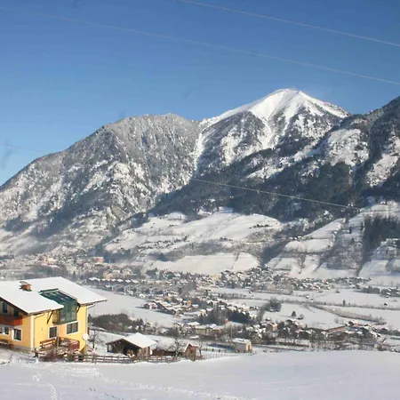 Appartamento Sendlhofer-hartmann