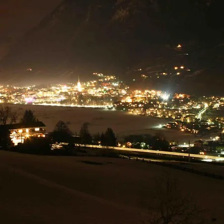 Sendlhofer-hartmann Appartamento *