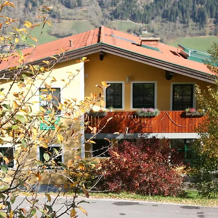 Appartamento Sendlhofer-hartmann *