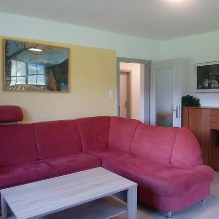 Sendlhofer-hartmann Appartamento