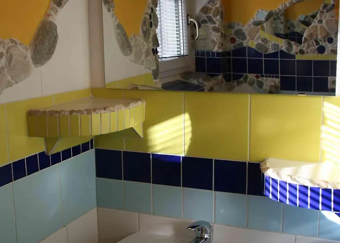 Sendlhofer-hartmann 公寓 *