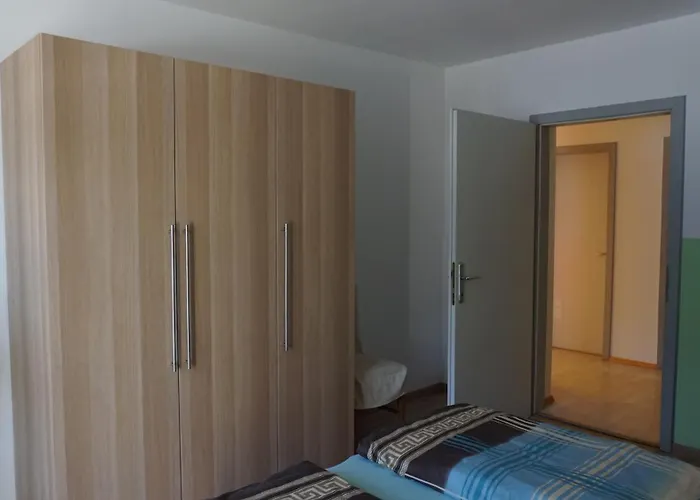 Sendlhofer-hartmann 公寓