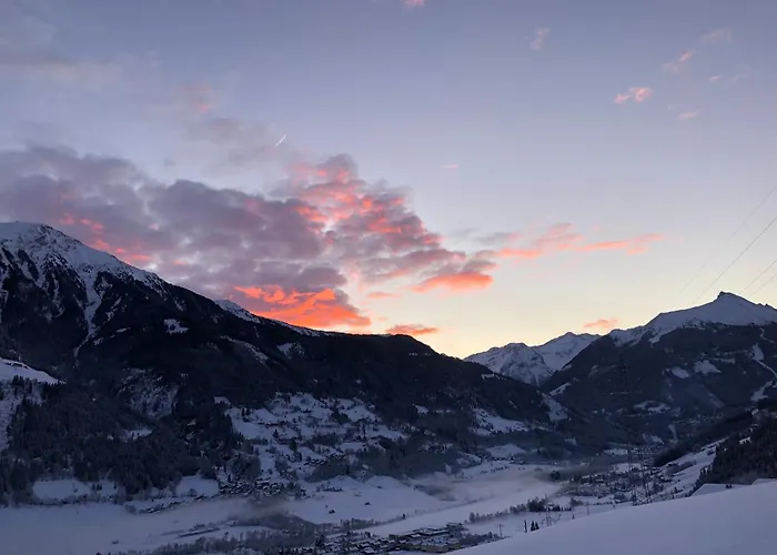 公寓 Sendlhofer-hartmann