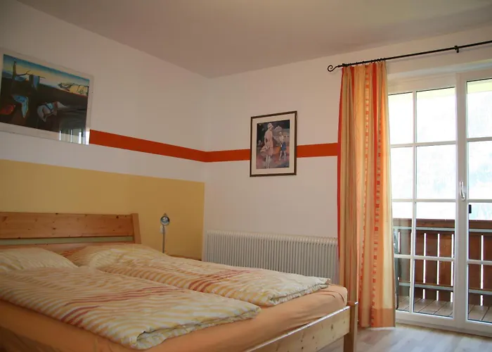 Sendlhofer-hartmann 公寓 *