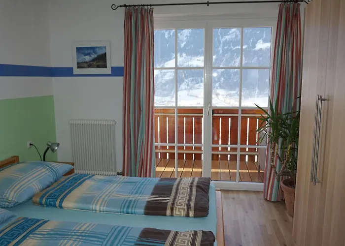 Sendlhofer-hartmann 巴特霍夫加施泰因