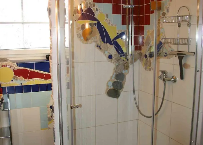 Sendlhofer-hartmann 公寓 巴特霍夫加施泰因