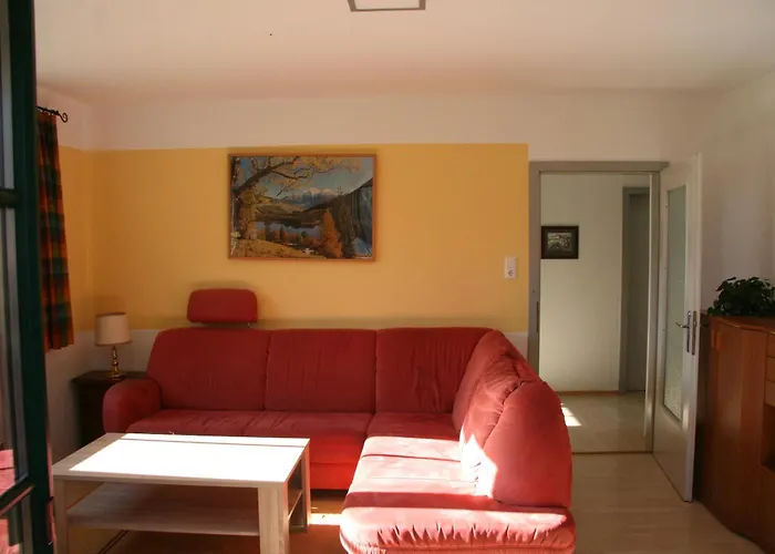 Sendlhofer-hartmann 巴特霍夫加施泰因