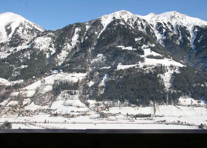 Sendlhofer-hartmann 公寓