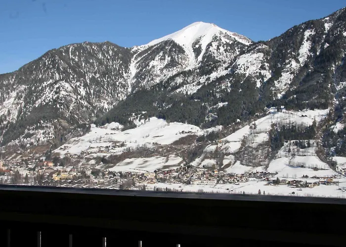 Sendlhofer-hartmann 巴特霍夫加施泰因