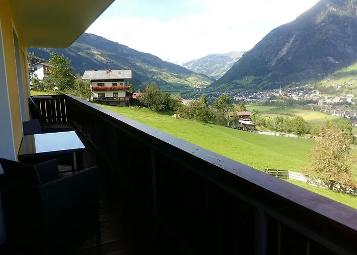 Sendlhofer-hartmann * 巴特霍夫加施泰因