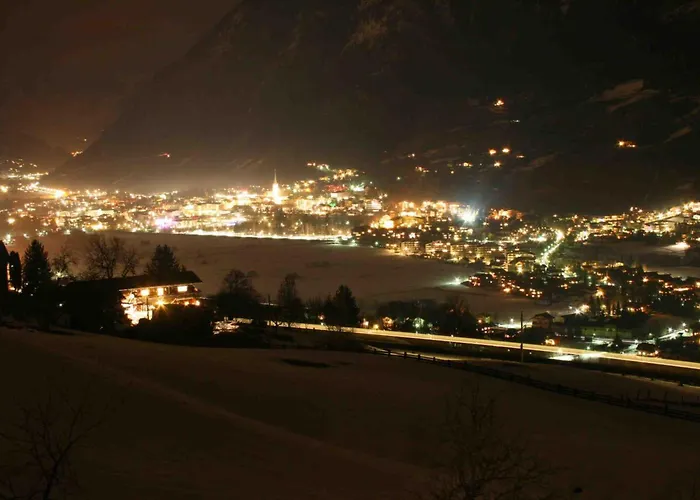 Sendlhofer-hartmann 公寓 *