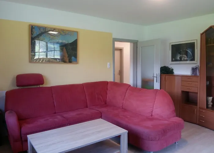 Sendlhofer-hartmann 公寓